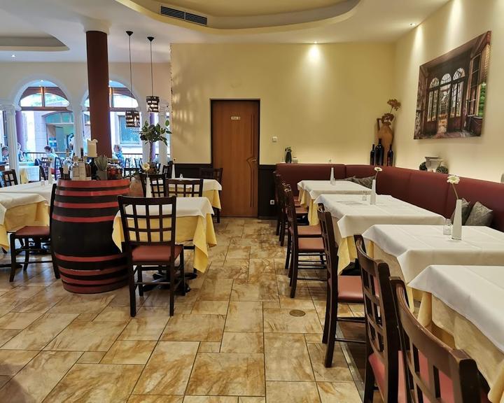 Ristorante-Pizzeria Da Toni