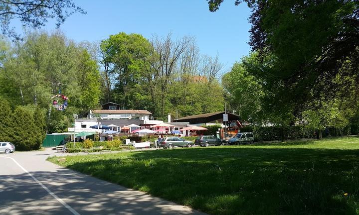 Gasthaus Zum Ehrental