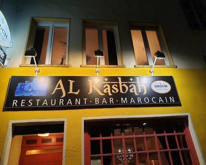 Al Kasbah